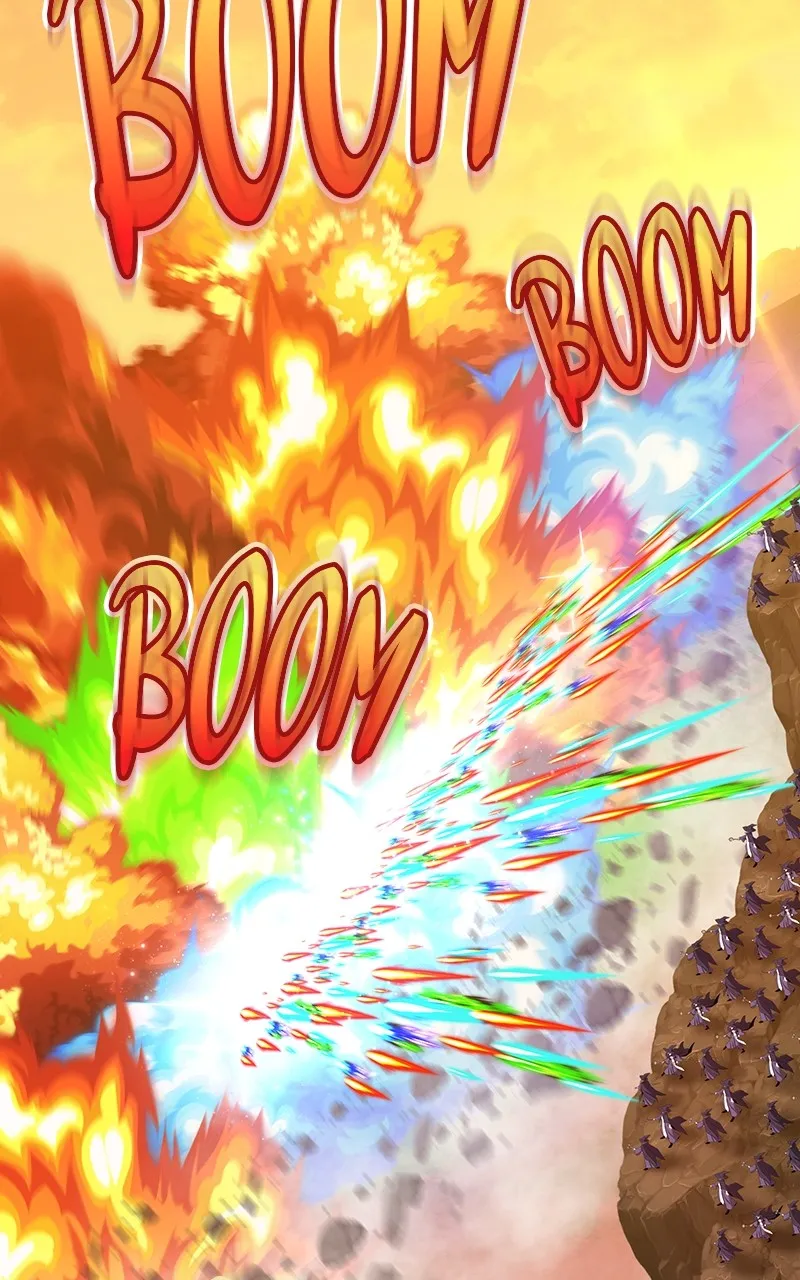 +99 ReinforcedWooden Stick Chapter 41 page 274 - 
