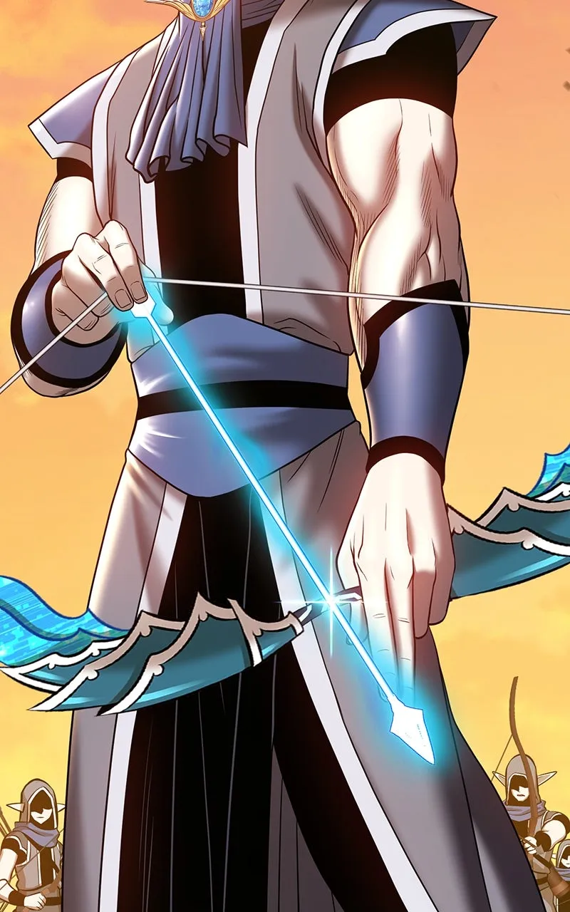 +99 ReinforcedWooden Stick Chapter 41 page 286 - 