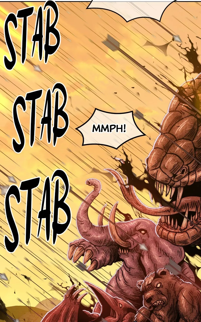 +99 ReinforcedWooden Stick Chapter 41 page 291 - 