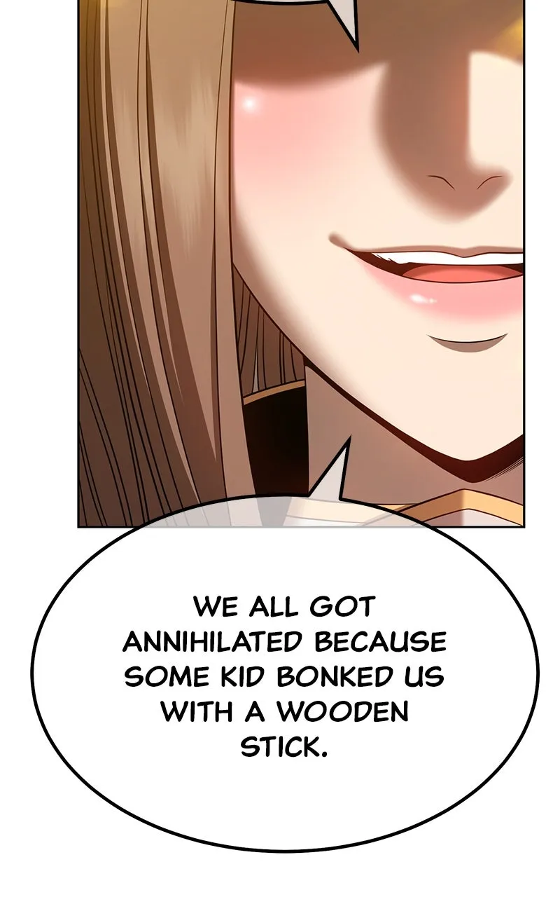 +99 ReinforcedWooden Stick Chapter 41 page 299 - 