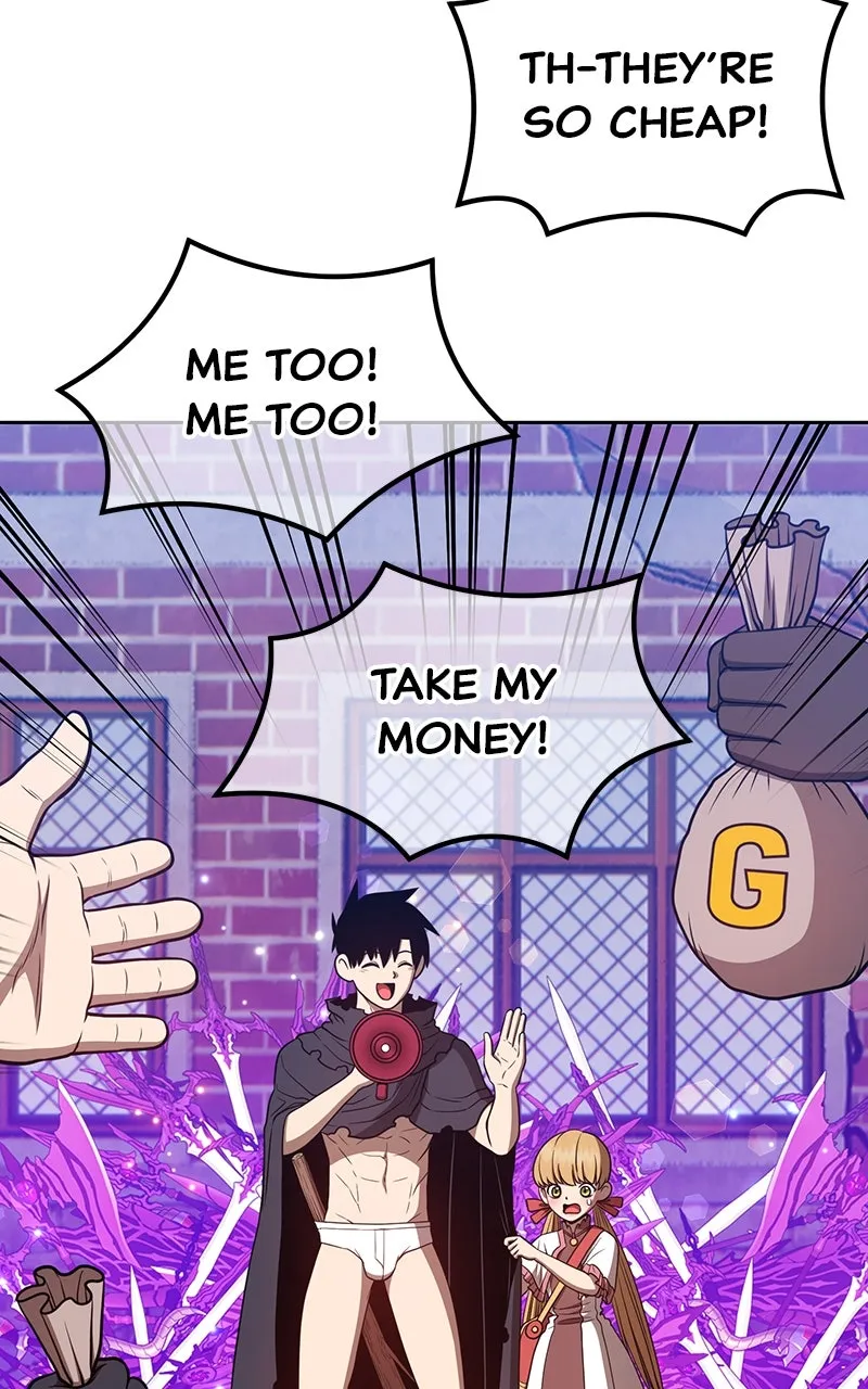 +99 ReinforcedWooden Stick Chapter 41 page 31 - 