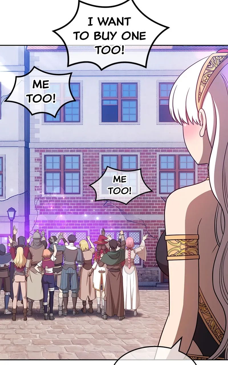 +99 ReinforcedWooden Stick Chapter 41 page 33 - 