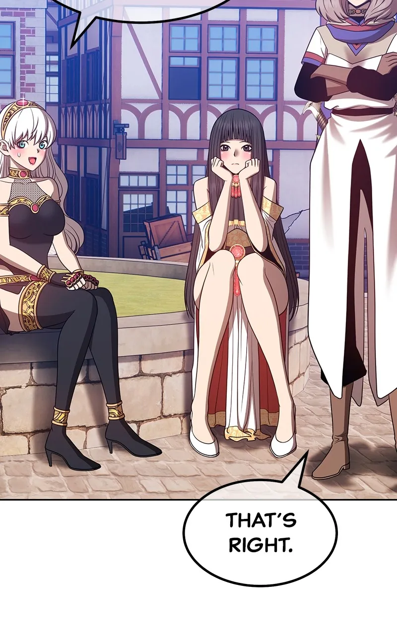 +99 ReinforcedWooden Stick Chapter 41 page 35 - 