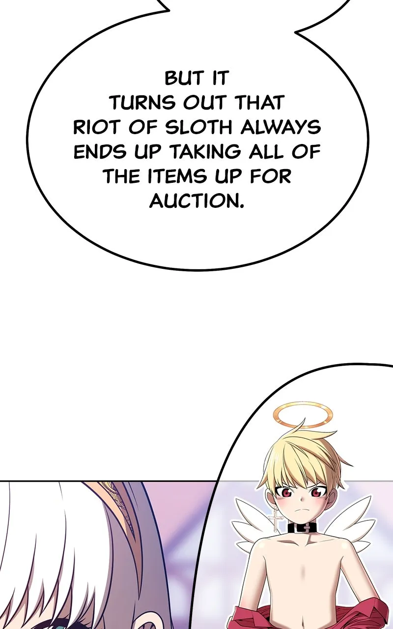 +99 ReinforcedWooden Stick Chapter 41 page 38 - 