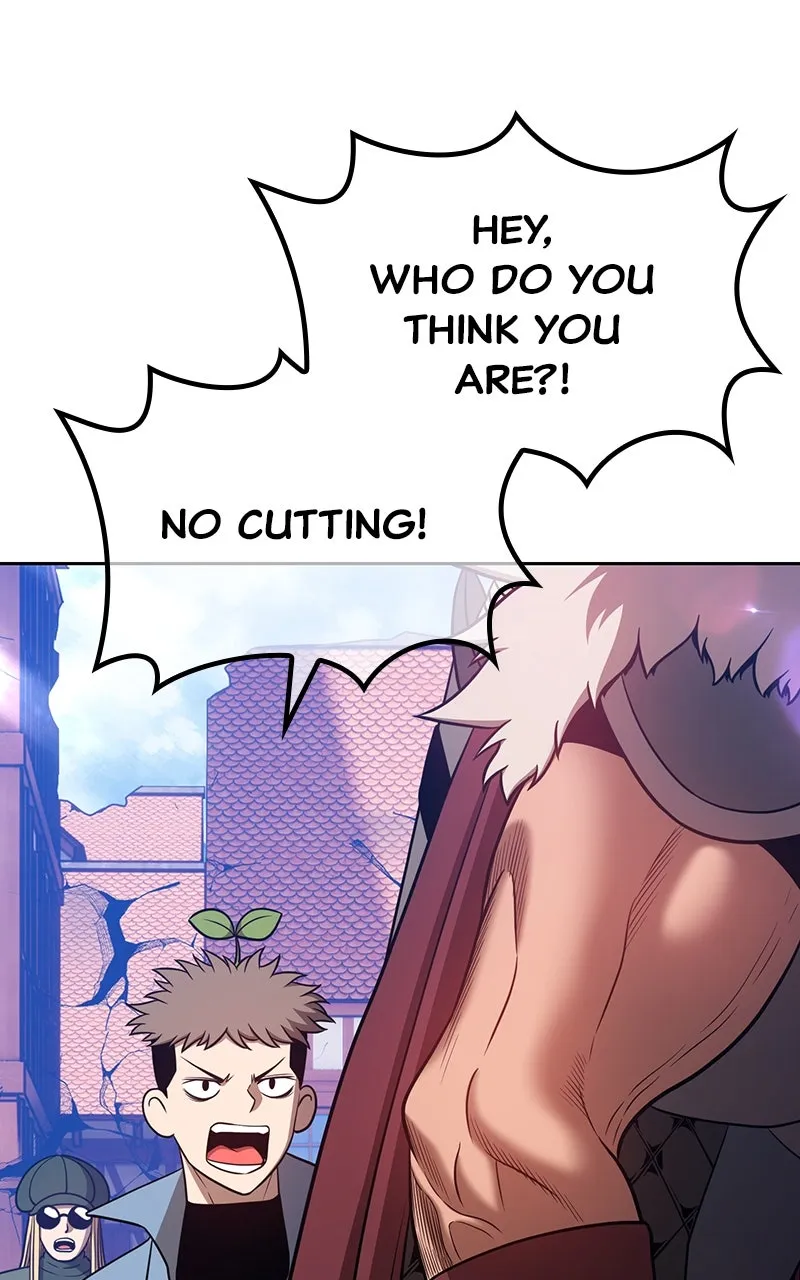 +99 ReinforcedWooden Stick Chapter 41 page 53 - 
