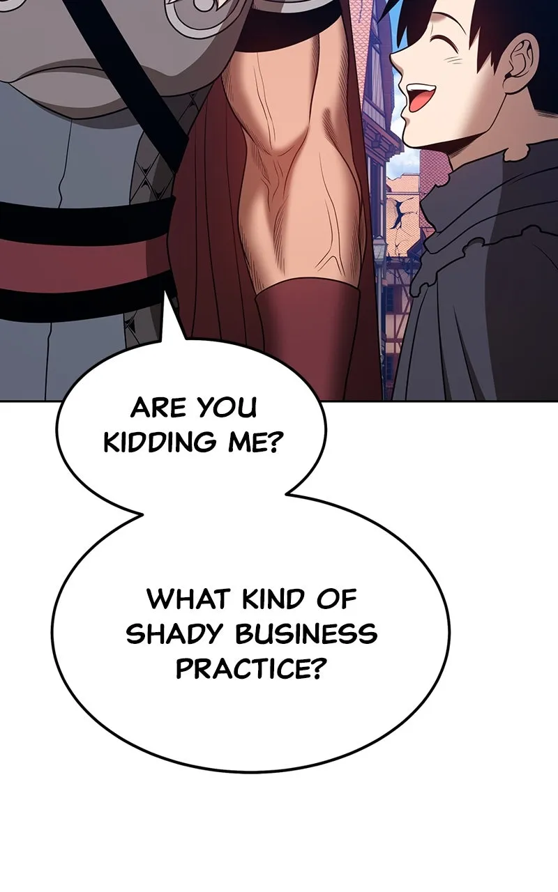 +99 ReinforcedWooden Stick Chapter 41 page 77 - 