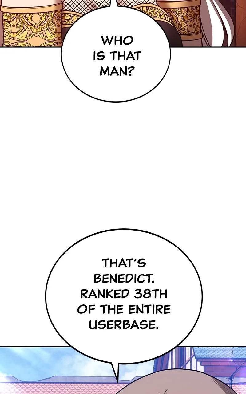 +99 ReinforcedWooden Stick Chapter 41 page 85 - 