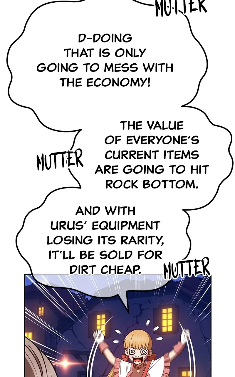 +99 ReinforcedWooden Stick Chapter 41 page 10 - 