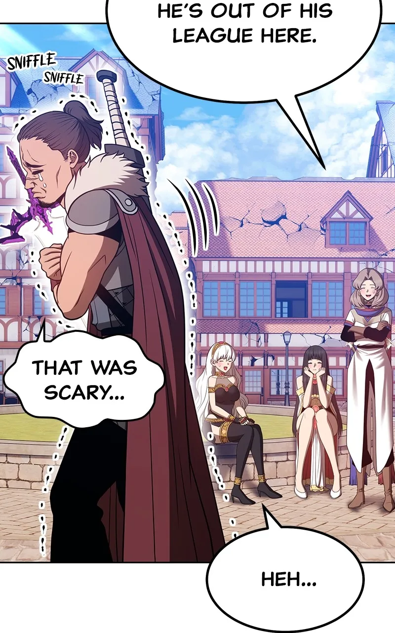 +99 ReinforcedWooden Stick Chapter 41 page 94 - 