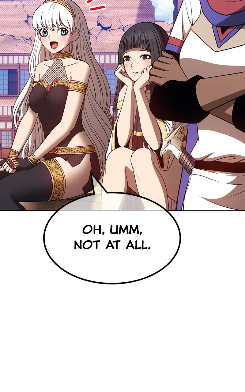 +99 ReinforcedWooden Stick Chapter 41 page 96 - 