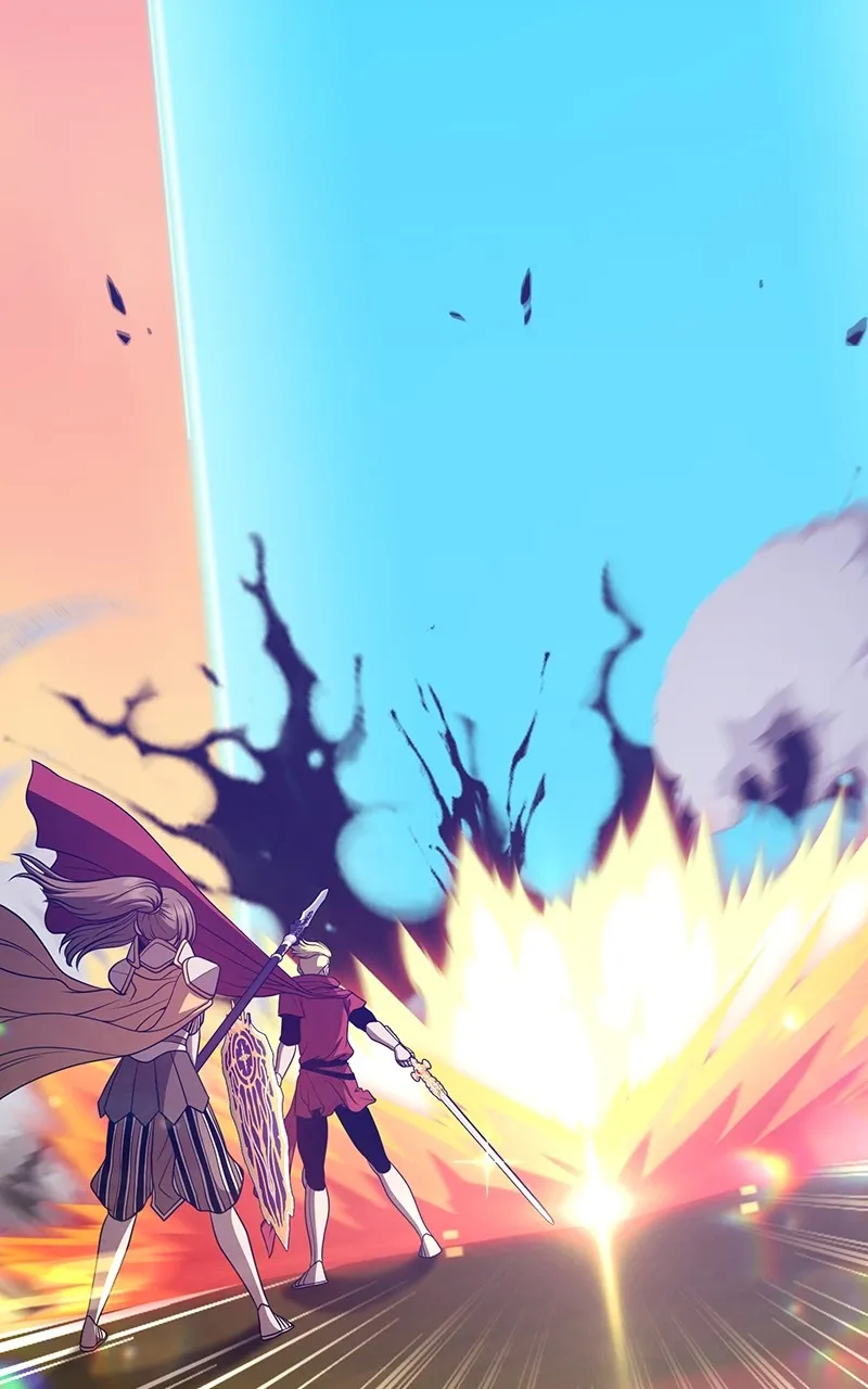 +99 ReinforcedWooden Stick Chapter 42 page 117 - 