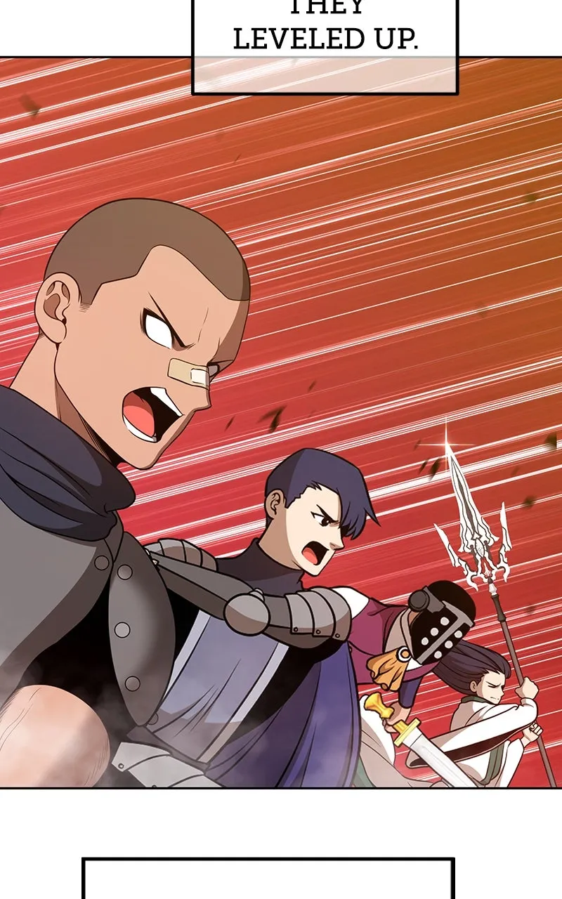 +99 ReinforcedWooden Stick Chapter 42 page 127 - 