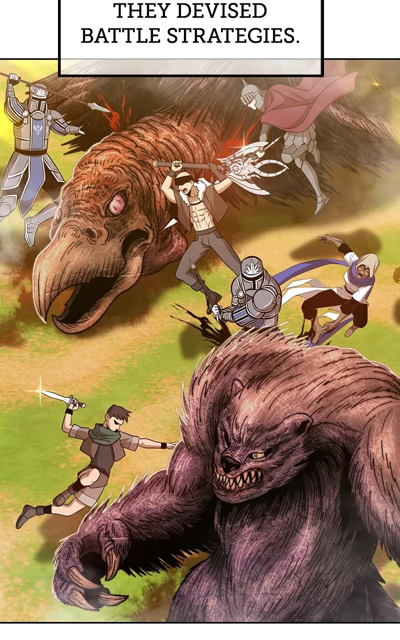 +99 ReinforcedWooden Stick Chapter 42 page 128 - 