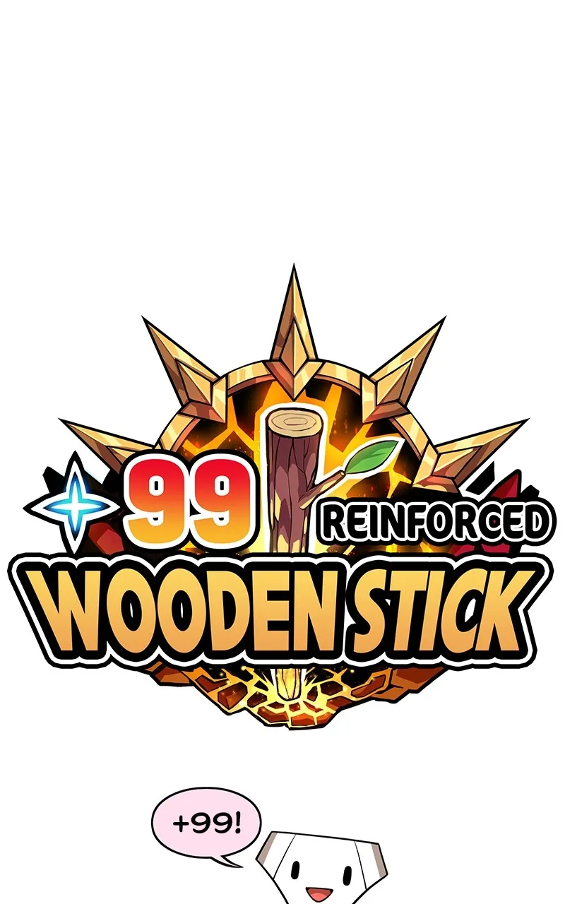 +99 ReinforcedWooden Stick Chapter 42 page 18 - 