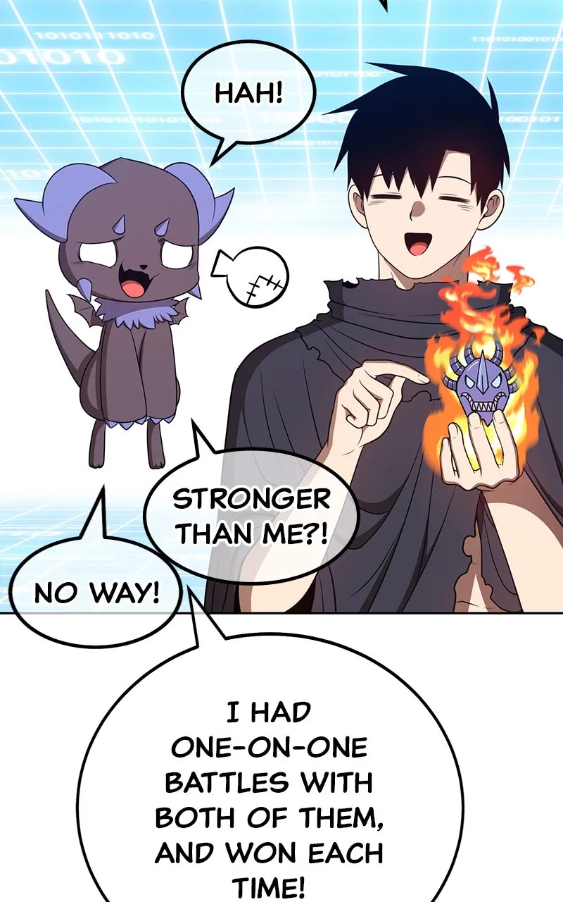 +99 ReinforcedWooden Stick Chapter 42 page 196 - 