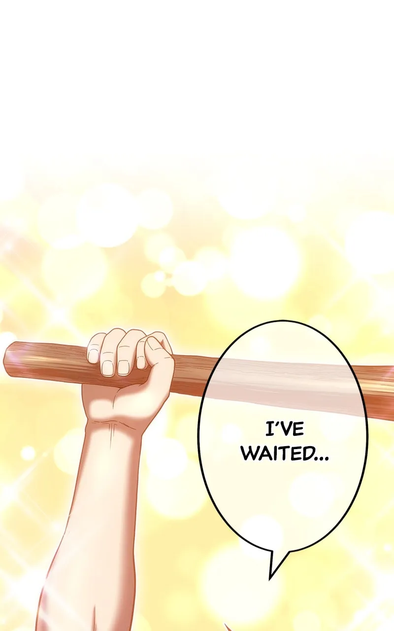 +99 ReinforcedWooden Stick Chapter 42 page 21 - 