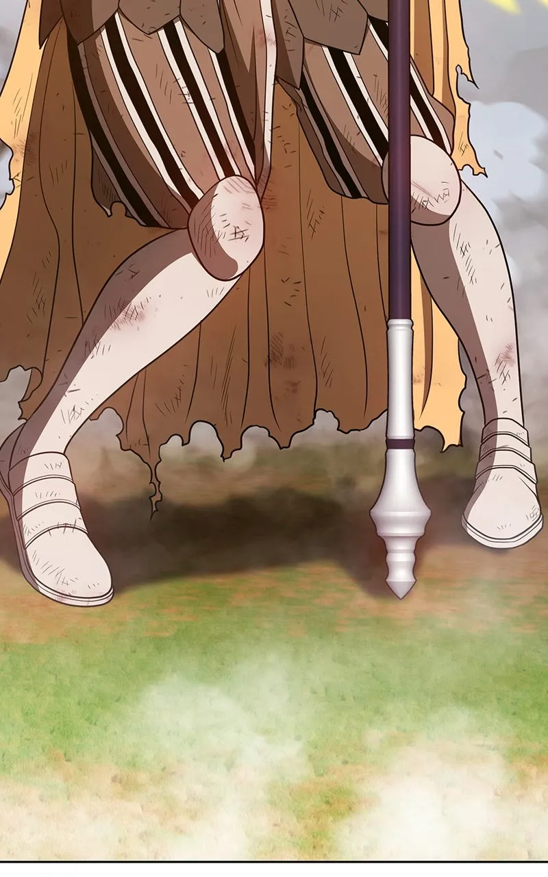 +99 ReinforcedWooden Stick Chapter 42 page 204 - 