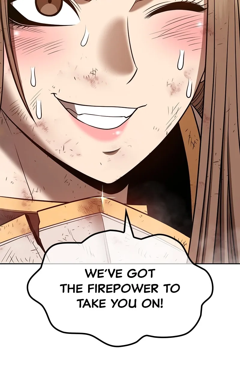 +99 ReinforcedWooden Stick Chapter 42 page 206 - 