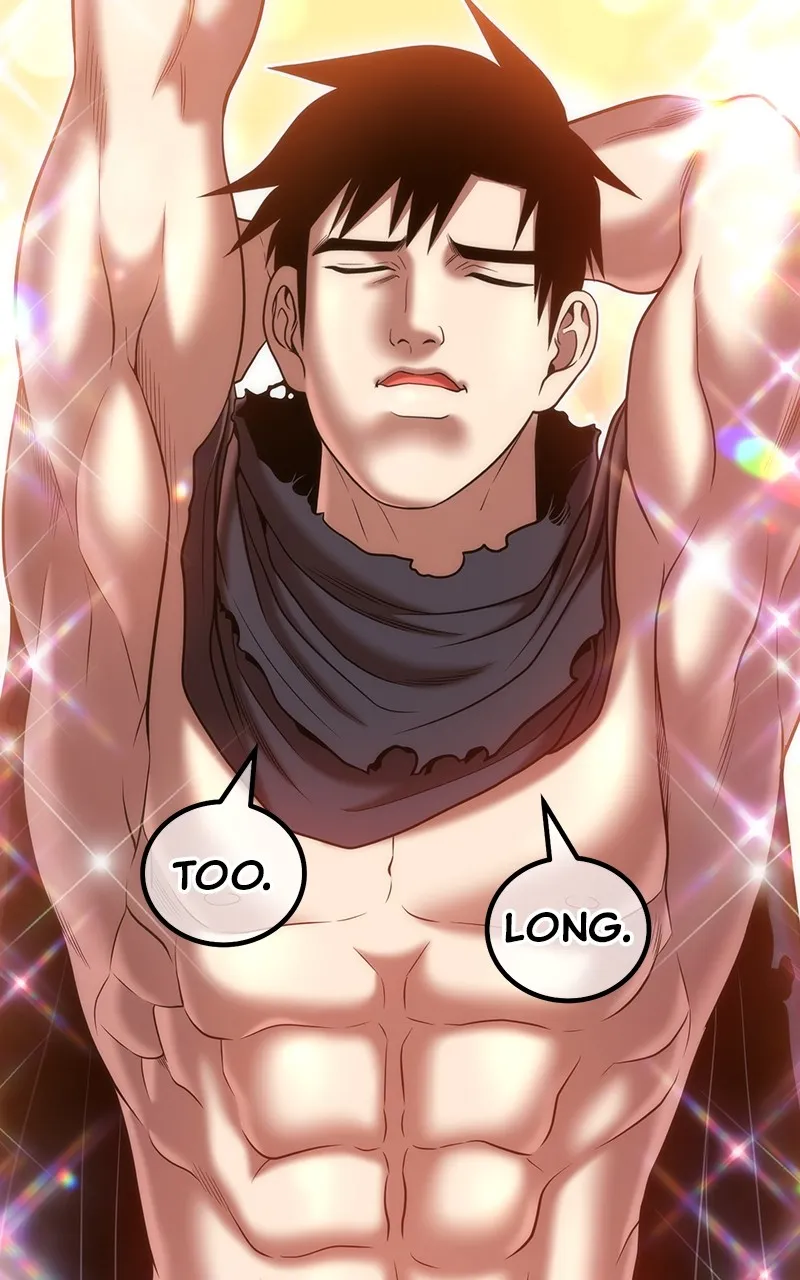 +99 ReinforcedWooden Stick Chapter 42 page 22 - 