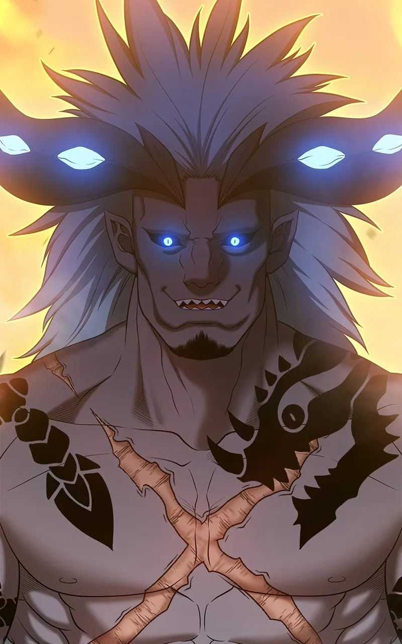 +99 ReinforcedWooden Stick Chapter 42 page 221 - 