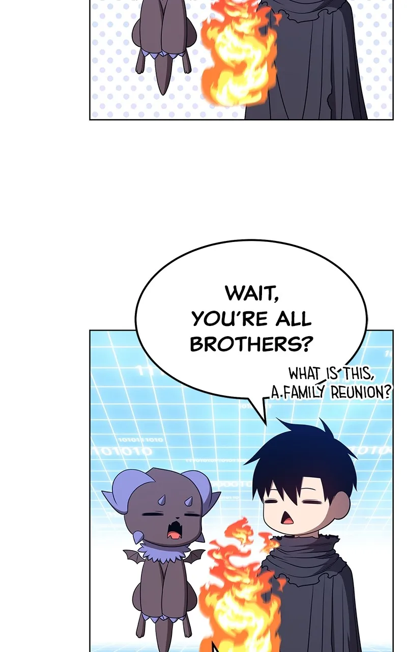 +99 ReinforcedWooden Stick Chapter 42 page 224 - 