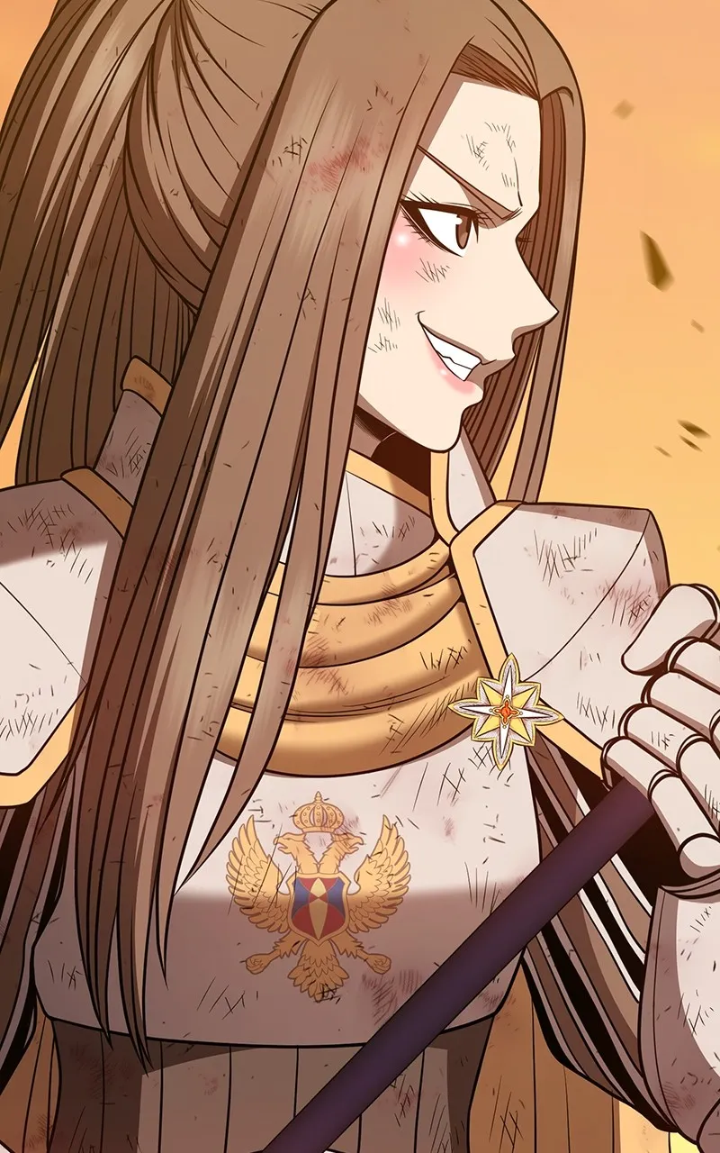 +99 ReinforcedWooden Stick Chapter 42 page 230 - 