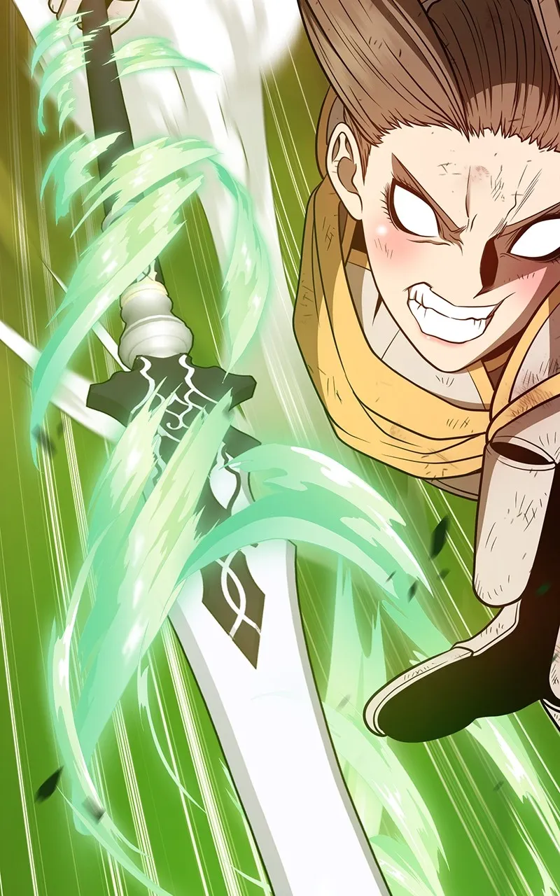 +99 ReinforcedWooden Stick Chapter 42 page 234 - 