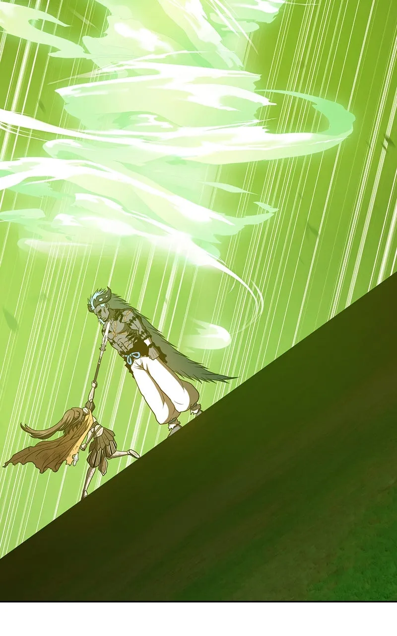 +99 ReinforcedWooden Stick Chapter 42 page 239 - 
