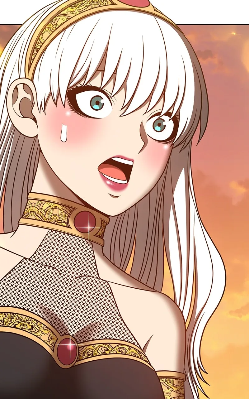 +99 ReinforcedWooden Stick Chapter 42 page 259 - 