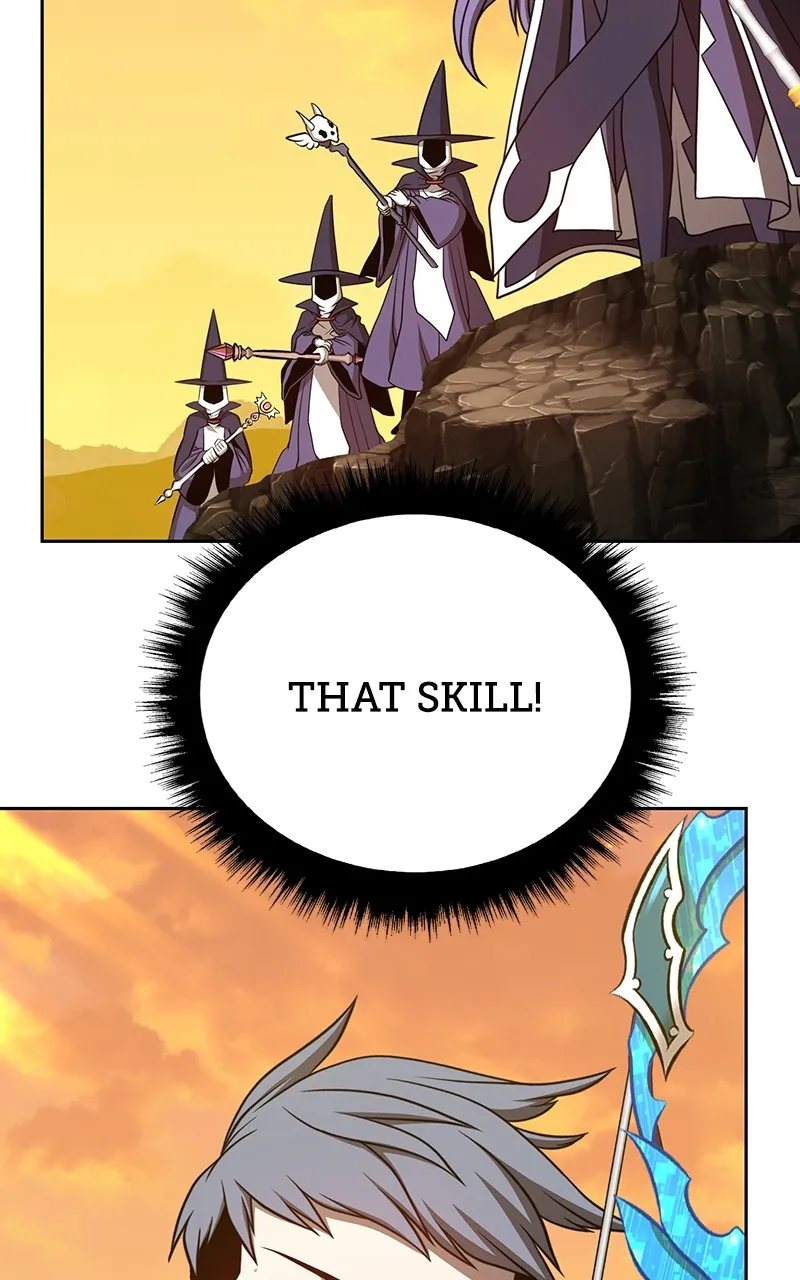 +99 ReinforcedWooden Stick Chapter 42 page 261 - 