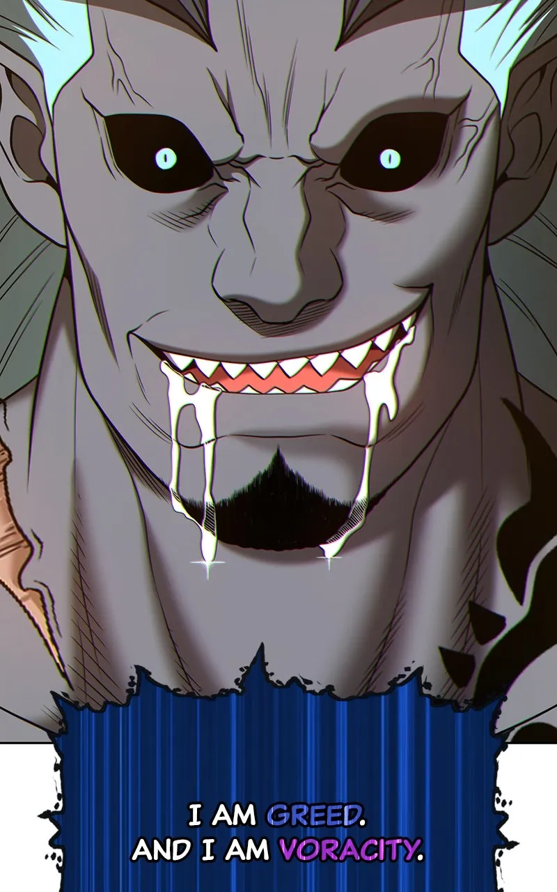 +99 ReinforcedWooden Stick Chapter 42 page 265 - 
