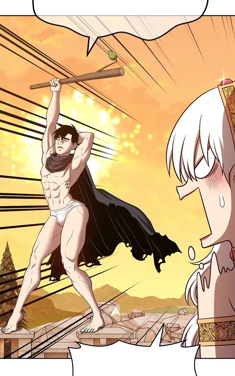 +99 ReinforcedWooden Stick Chapter 42 page 28 - 