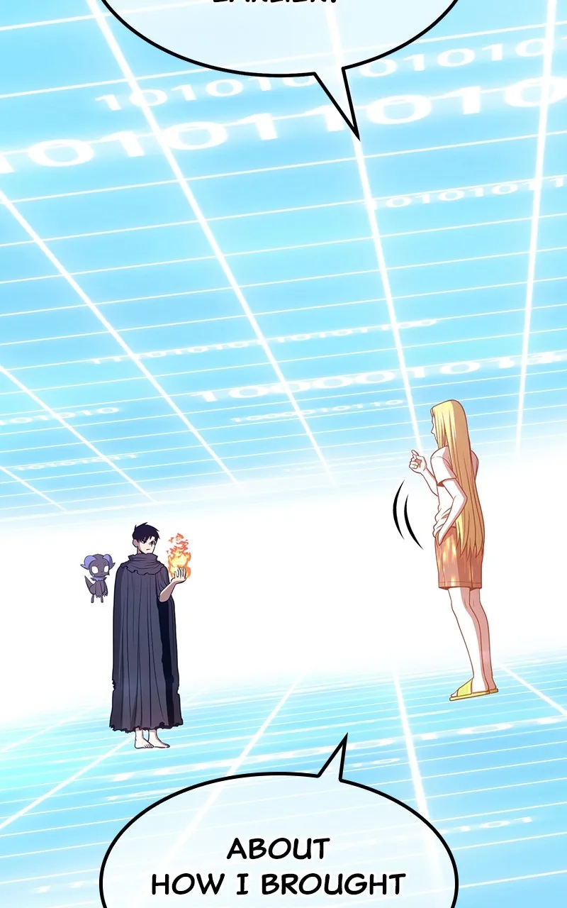 +99 ReinforcedWooden Stick Chapter 42 page 277 - 