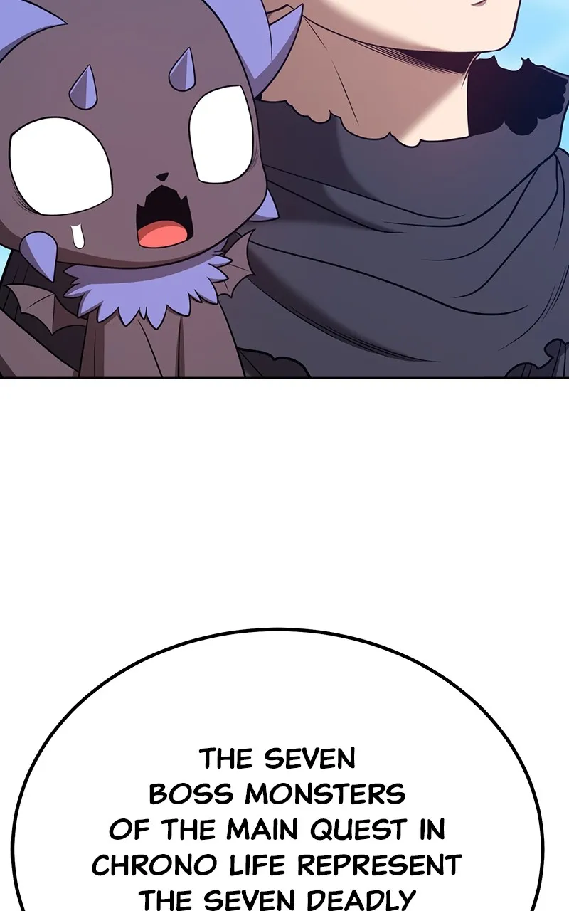 +99 ReinforcedWooden Stick Chapter 42 page 283 - 