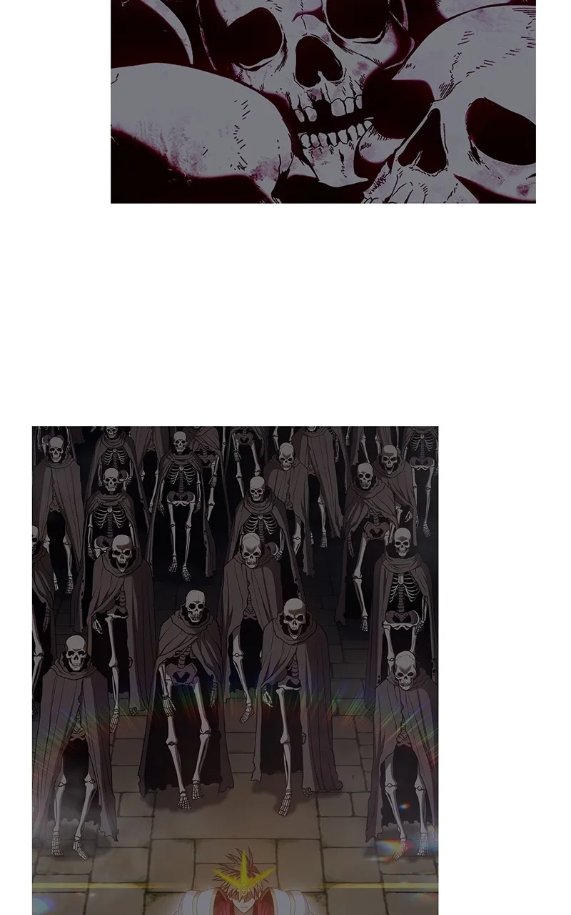 +99 ReinforcedWooden Stick Chapter 42 page 289 - 