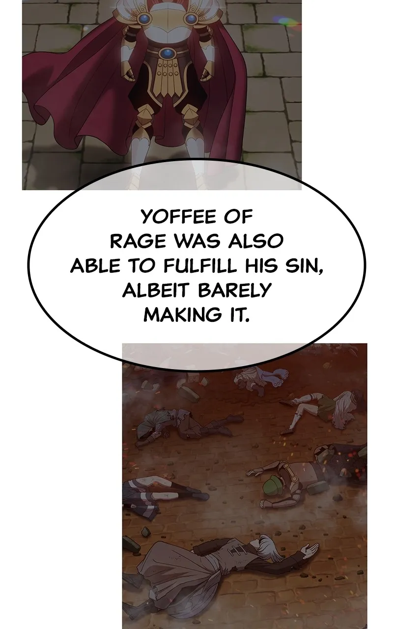 +99 ReinforcedWooden Stick Chapter 42 page 290 - 