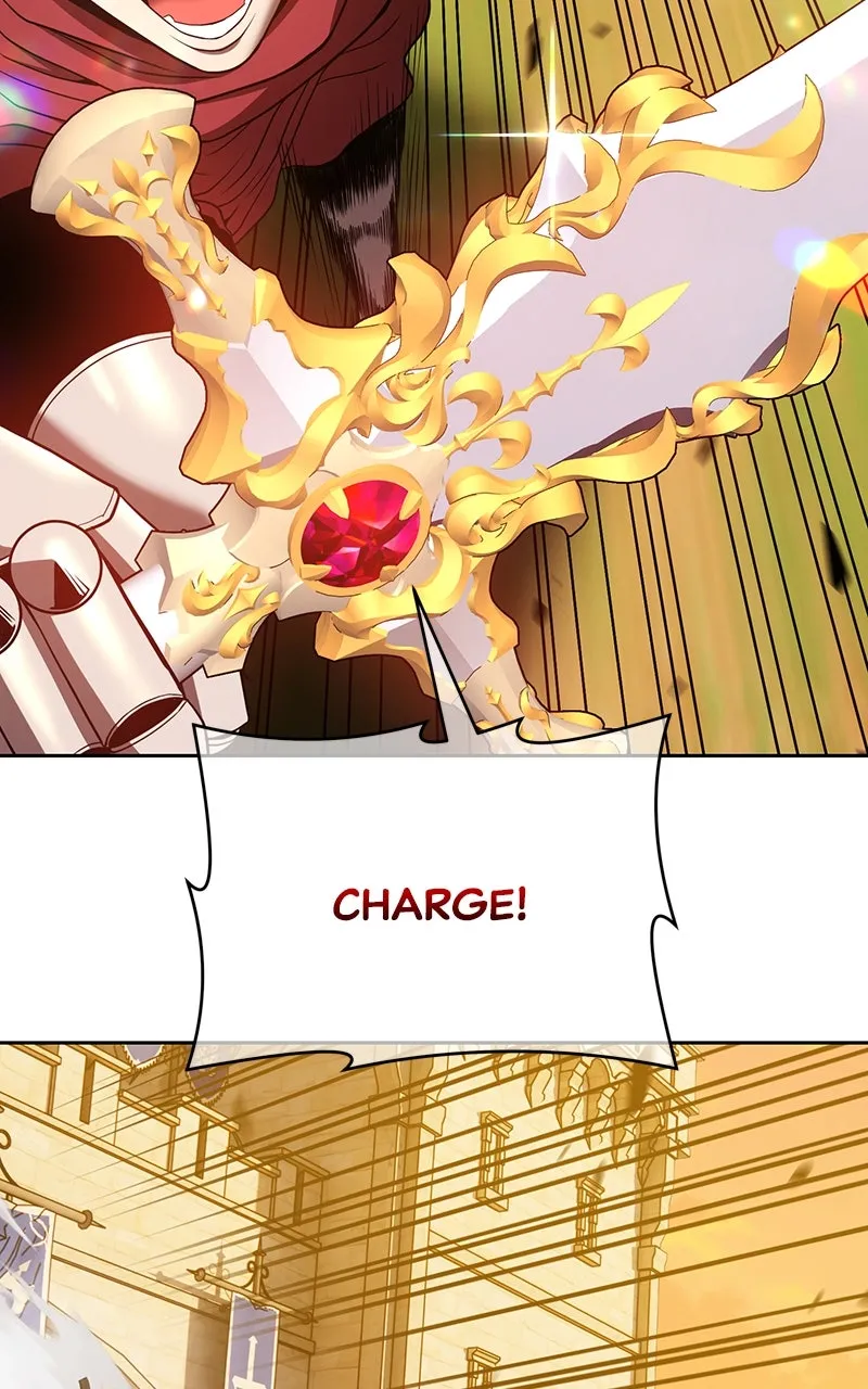 +99 ReinforcedWooden Stick Chapter 42 page 4 - 