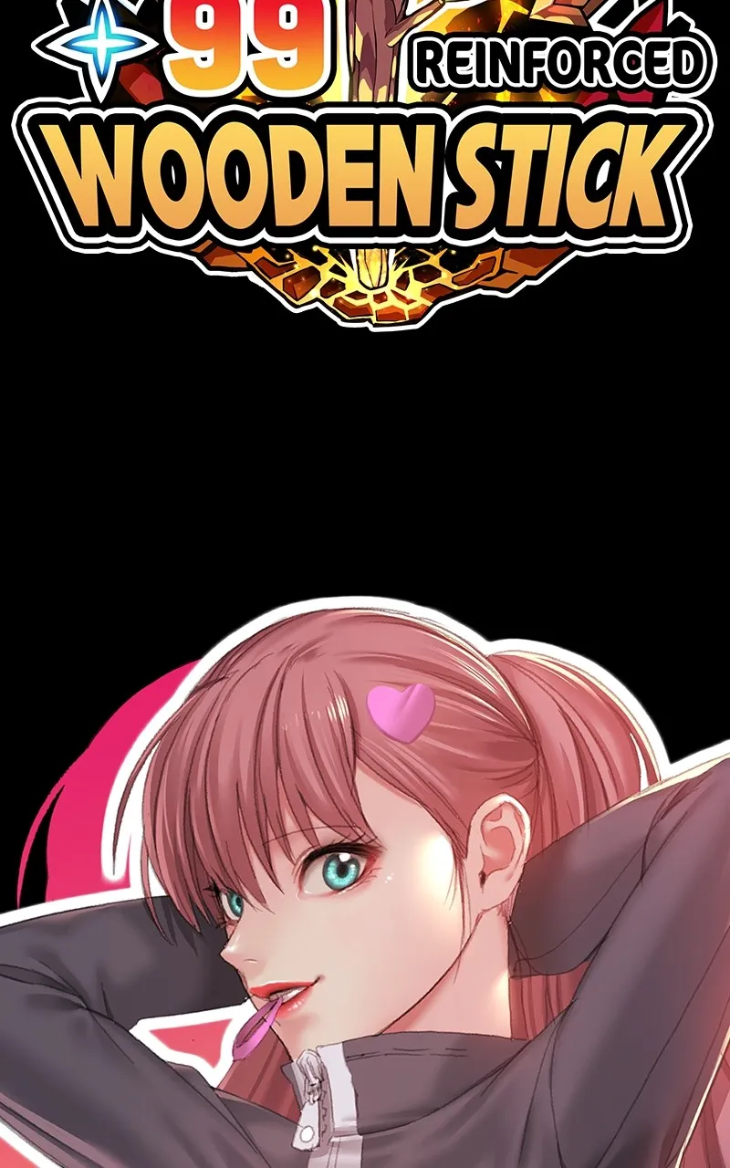 +99 ReinforcedWooden Stick Chapter 42 page 311 - 