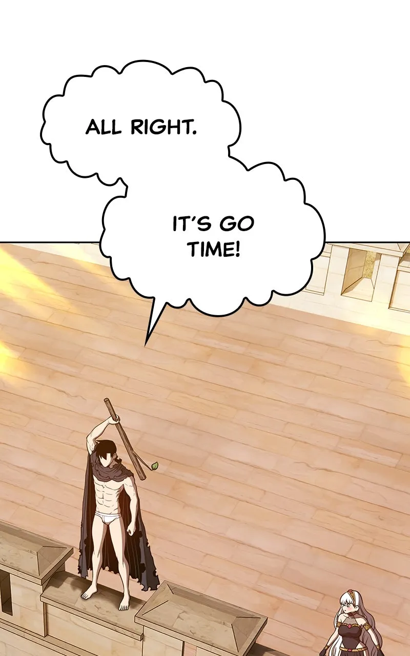 +99 ReinforcedWooden Stick Chapter 42 page 40 - 