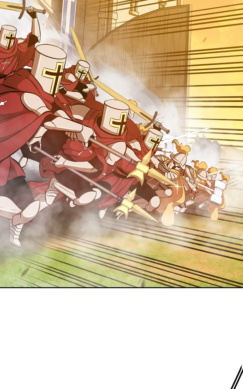 +99 ReinforcedWooden Stick Chapter 42 page 5 - 