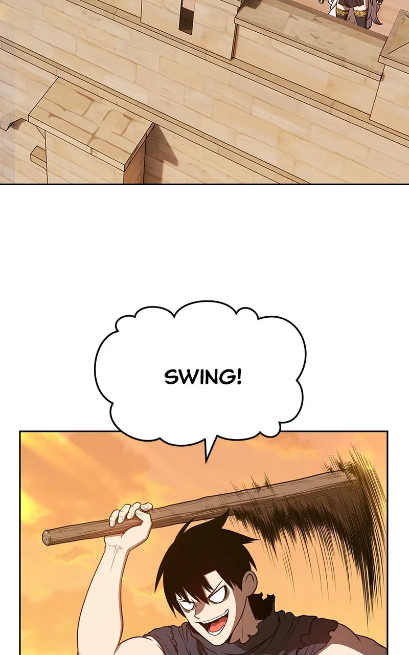 +99 ReinforcedWooden Stick Chapter 42 page 41 - 