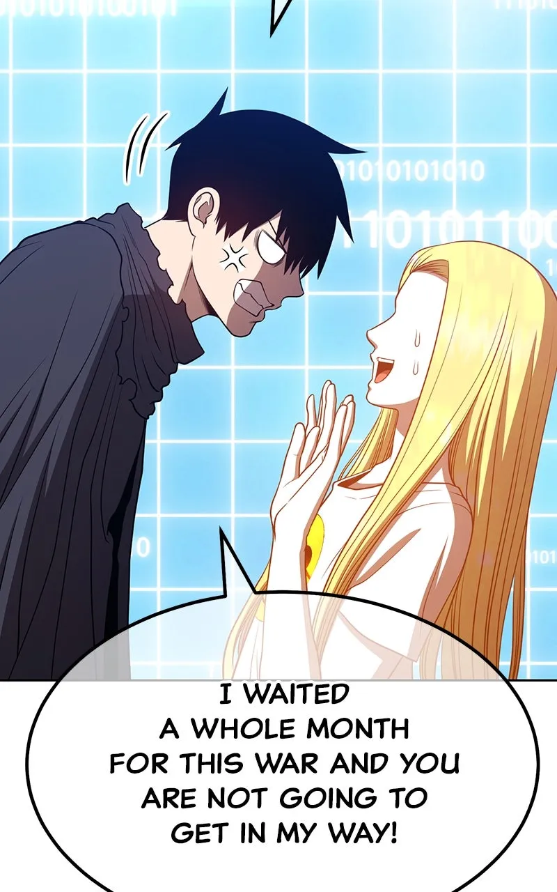 +99 ReinforcedWooden Stick Chapter 42 page 72 - 