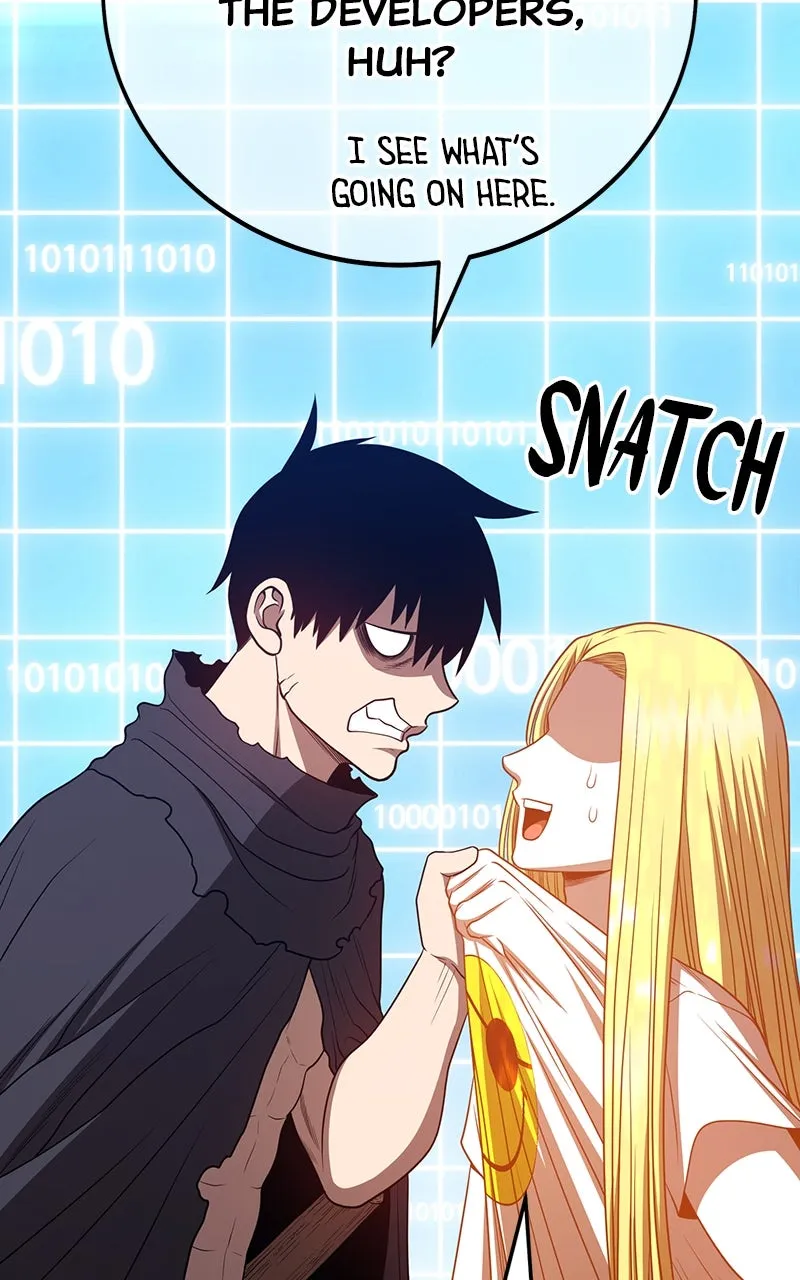 +99 ReinforcedWooden Stick Chapter 42 page 86 - 