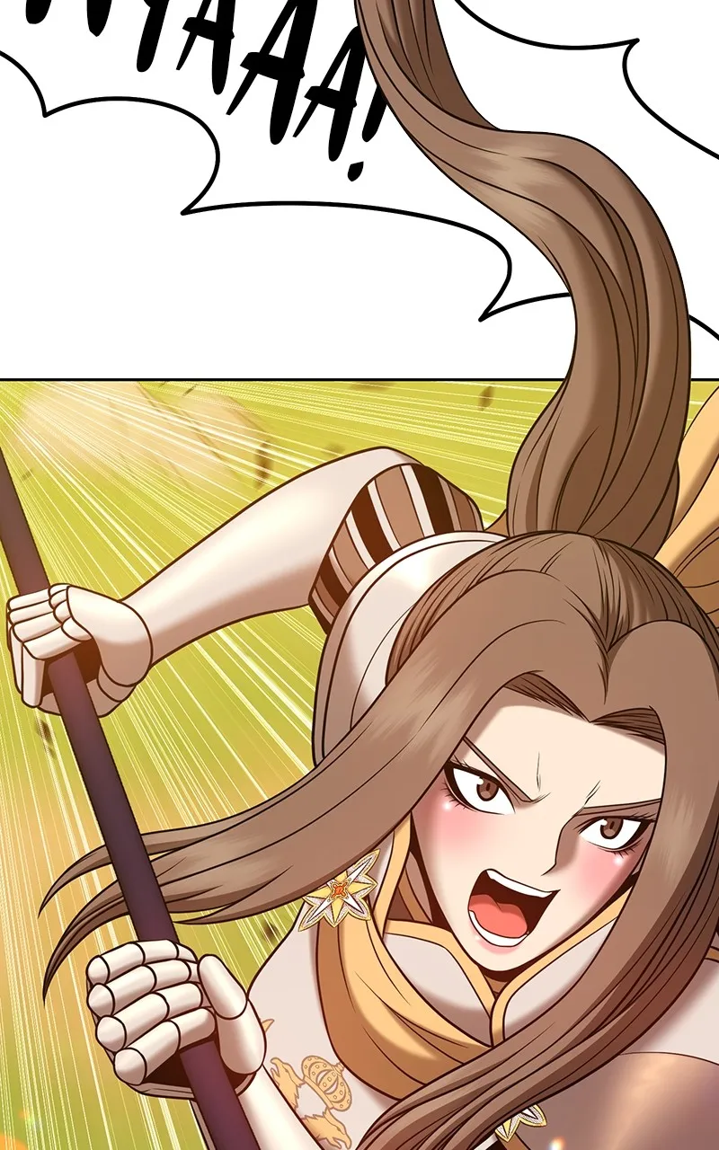 +99 ReinforcedWooden Stick Chapter 42 page 100 - 