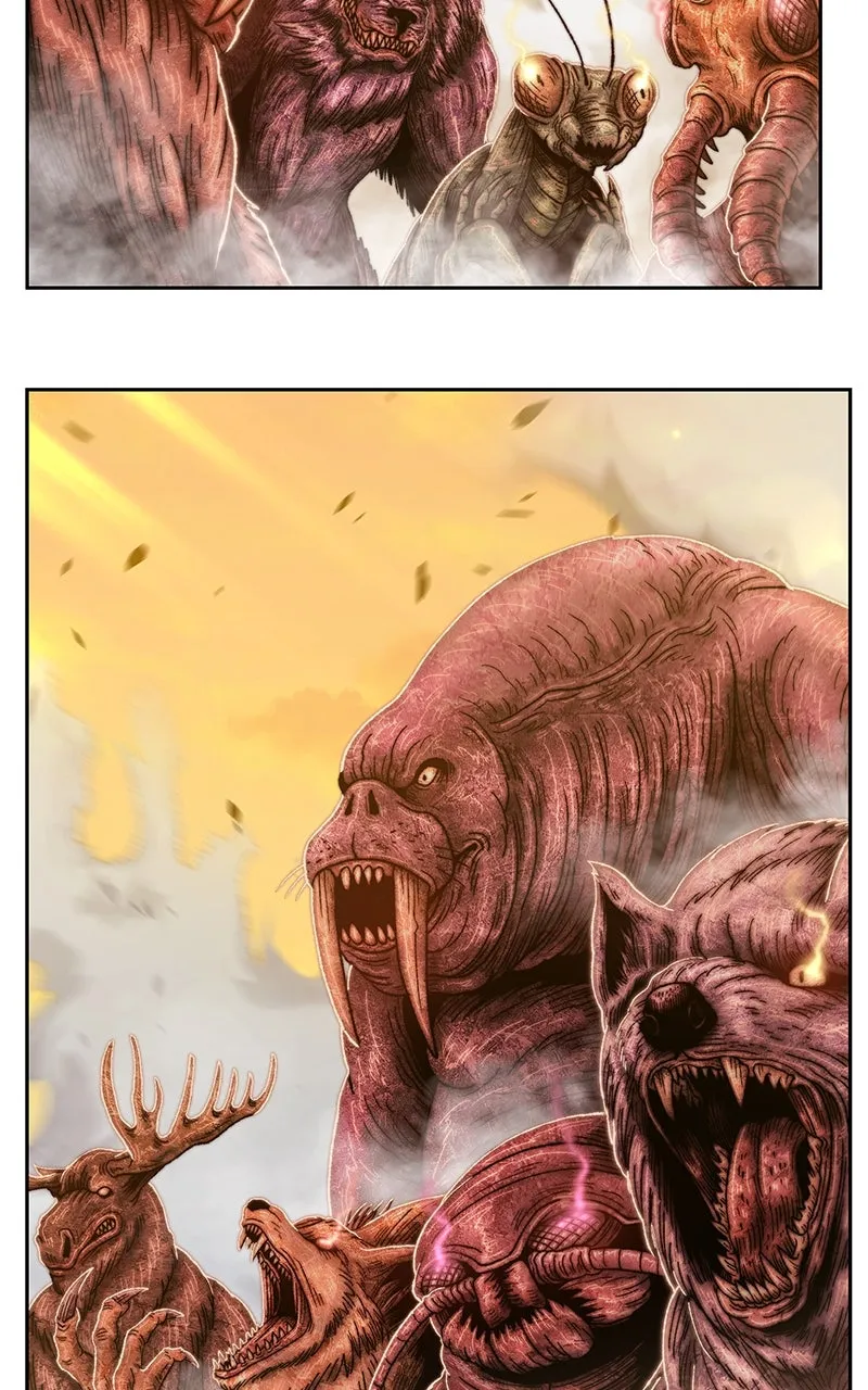 +99 ReinforcedWooden Stick Chapter 43 page 186 - 