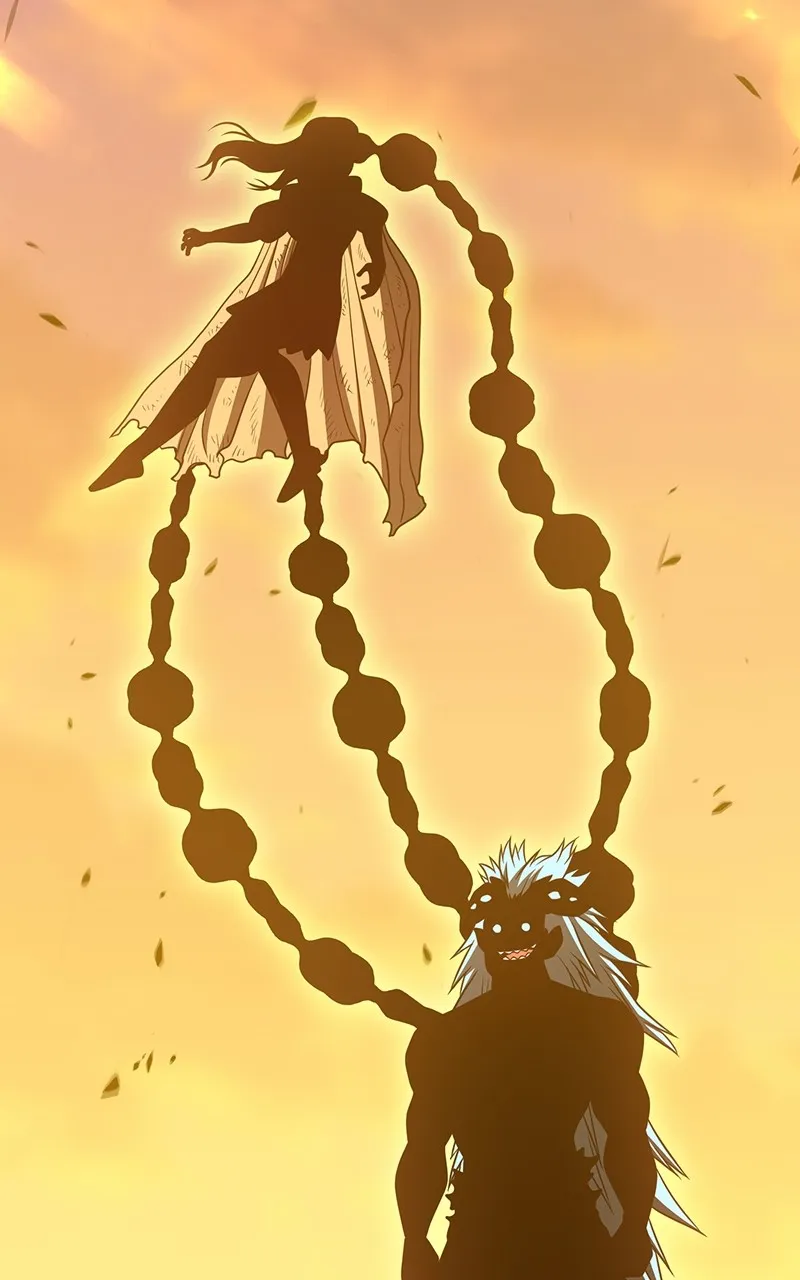 +99 ReinforcedWooden Stick Chapter 43 page 22 - 