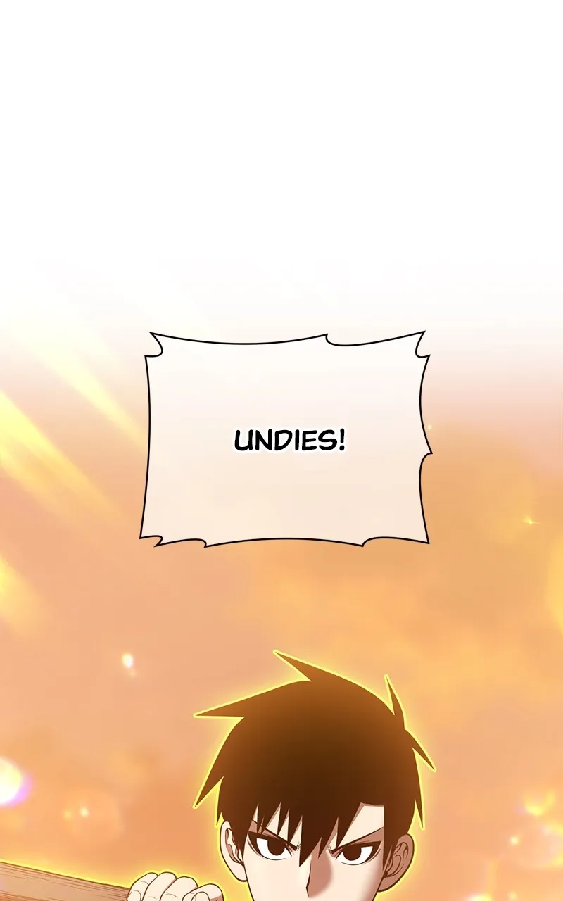 +99 ReinforcedWooden Stick Chapter 43 page 230 - 