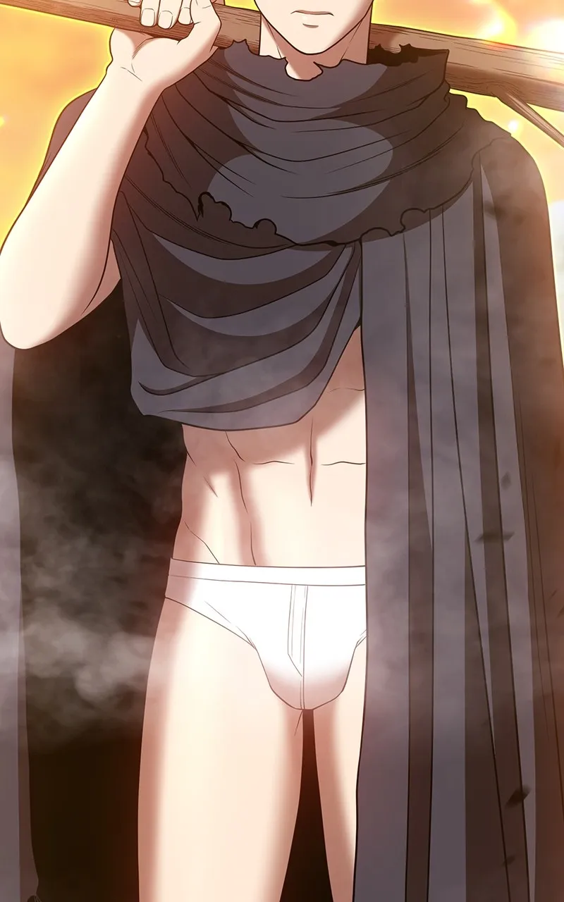 +99 ReinforcedWooden Stick Chapter 43 page 231 - 