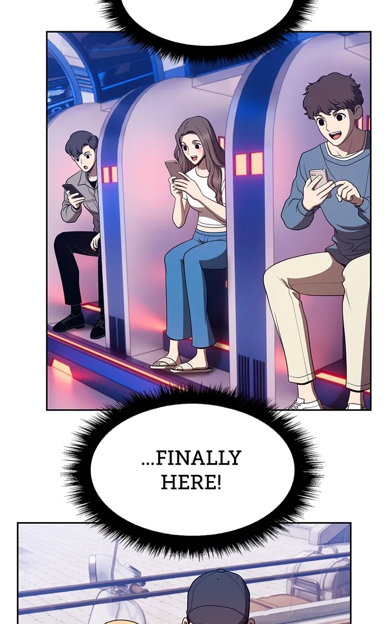 +99 ReinforcedWooden Stick Chapter 43 page 234 - 