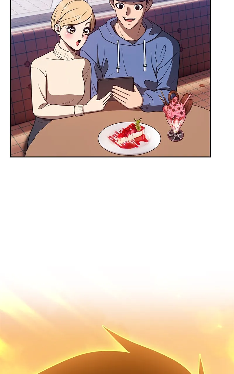 +99 ReinforcedWooden Stick Chapter 43 page 235 - 